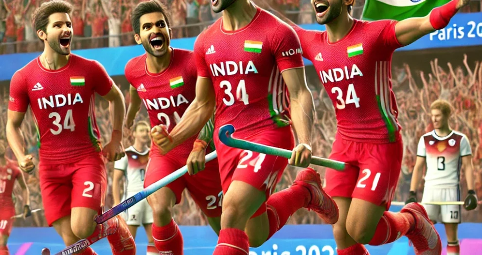 penalty stroke, bronze medal match, gold medal match, quarter finals, hardik singh, men s hockey team, final at the paris, indian men hockey team, 30 pm ist, indian men s hockey, group stage, christopher ruehr, india and germany, hockey matches, time india, men hockey semi final, paris olympics on tuesday, india lost, germany in the semifinal, penalty shootouts