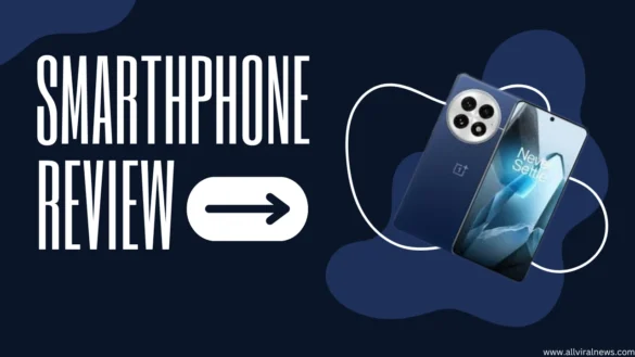 OnePlus 13 Review: The Ultimate Smartphone Experience