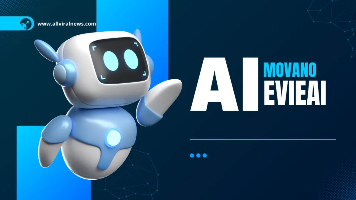 Movano EvieAI Medical Chatbot Achieves 99% Accuracy: Highlights from CES 2025 Movano EvieAI Medical Chatbot Achieves 99% Accuracy: Highlights from CES 2025