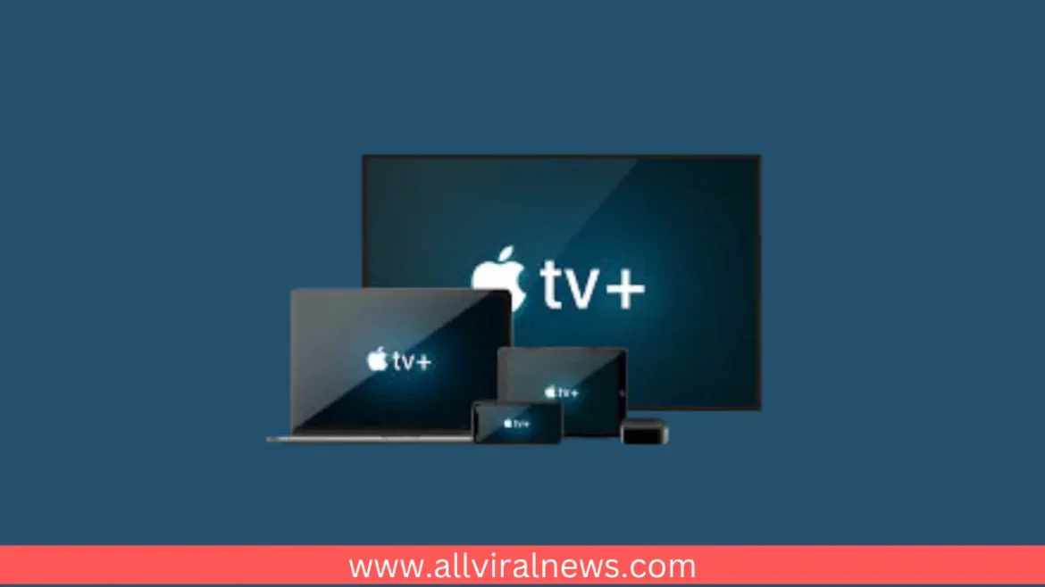 Must-Watch Series and Movies Streaming for Free on Apple TV+ This Weekend