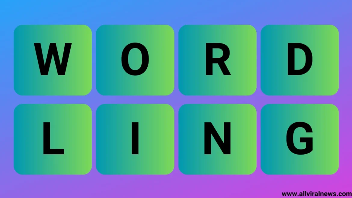 What is Wordling? A Complete Beginner’s Guide 🧩 What is Wordling? A Complete Beginner's Guide 🧩