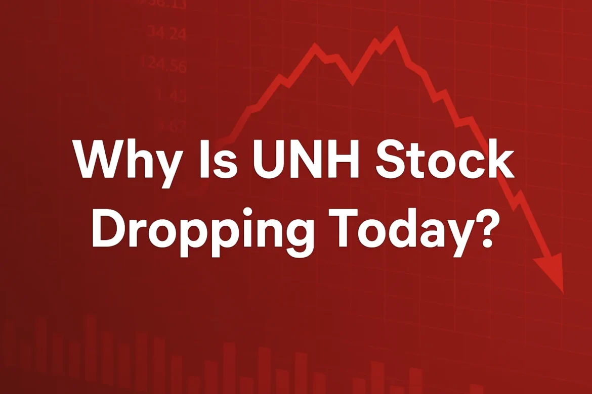 unh stock unh stock