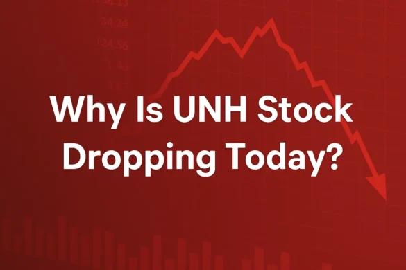 unh stock