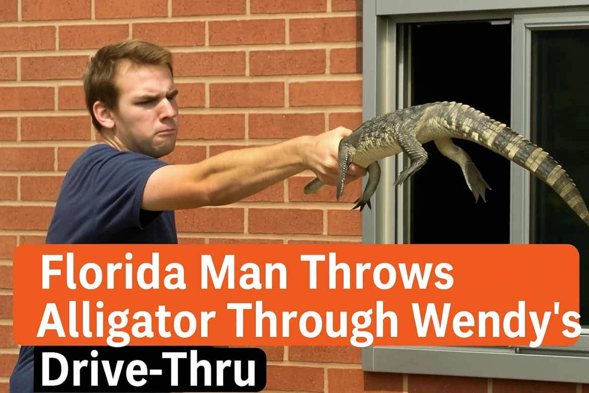 Florida man Florida man