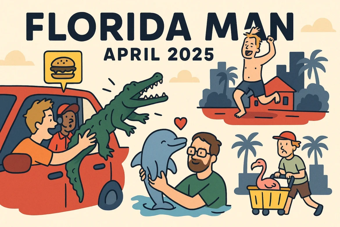 florida man april 2025 florida man april 2025