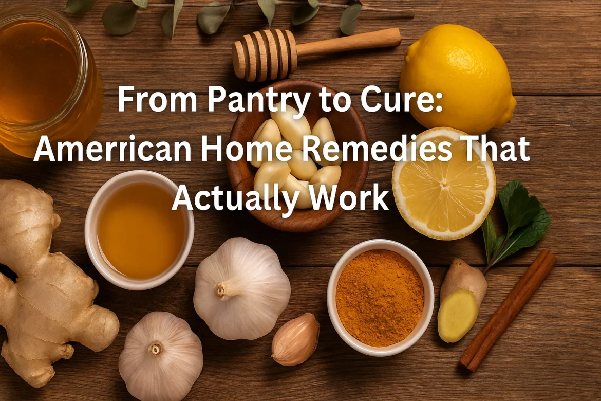 home remedies home remedies