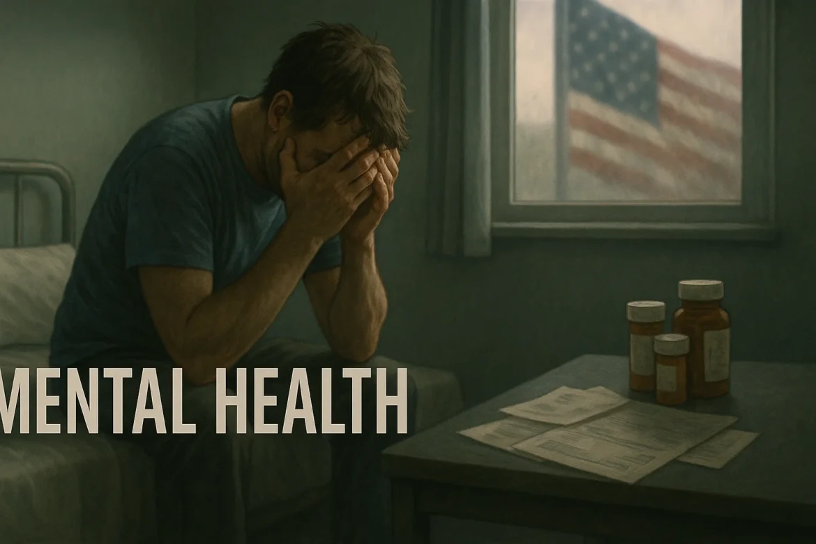 mental health mental health