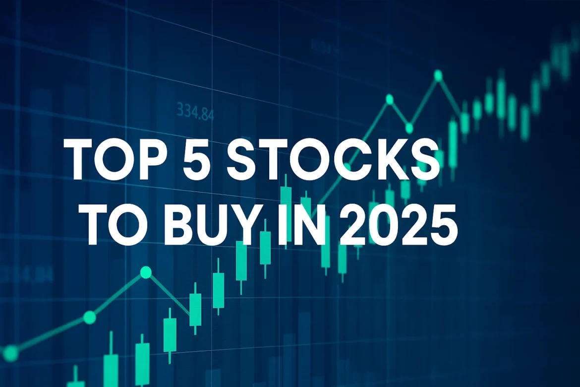 Stocks to Buy