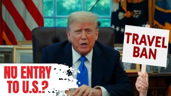Trump Travel Ban