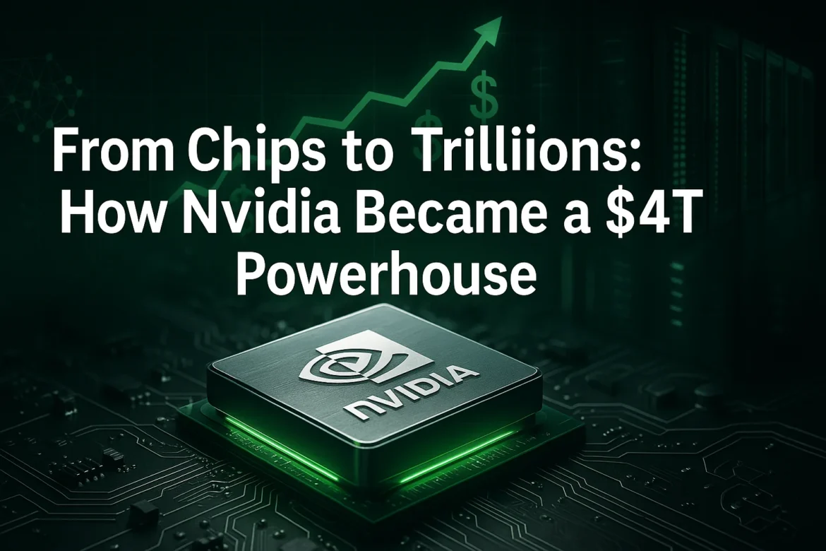 NVIDIA NVIDIA